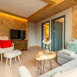 Apartamento Różenica Zakopane