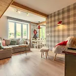 Różenica Apartamento *