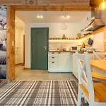 Apartamento Różenica Zakopane