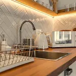 Różenica Apartamento