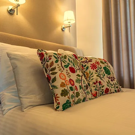 Różenica Apartamento
