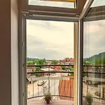 Apartment Rozenica