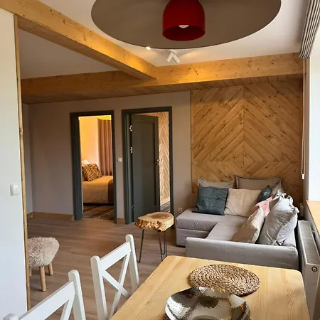 Appartement Rozenica