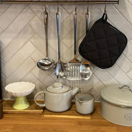 Апартаменты Rozenica *