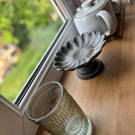 Apartament Różenica
