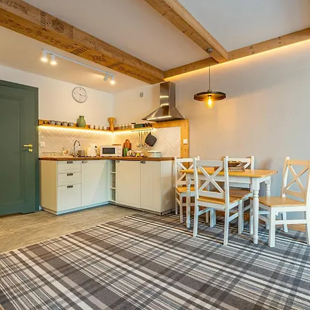 Rozenica * Закопане