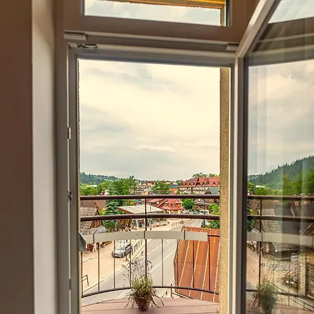 Appartement Rozenica