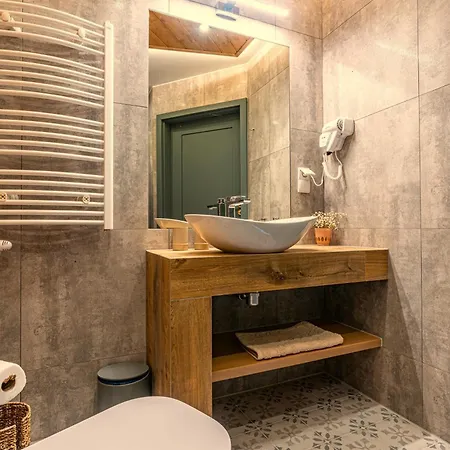 Rozenica Appartement *