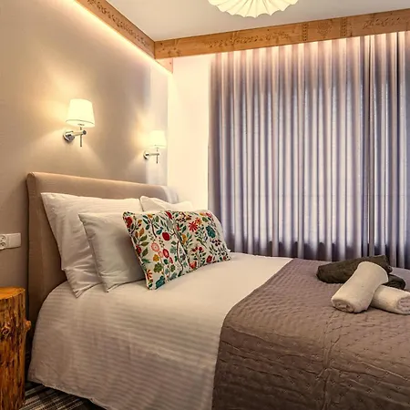 Rozenica Appartement Zakopane