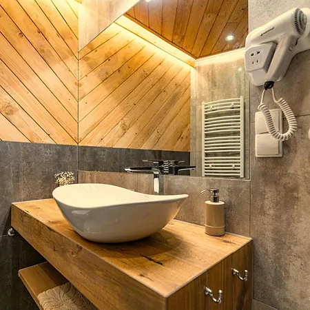 Rozenica Appartement Zakopane