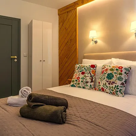 Rozenica Appartement Zakopane
