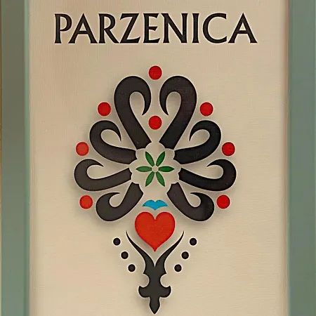 Appartement Rozenica Zakopane