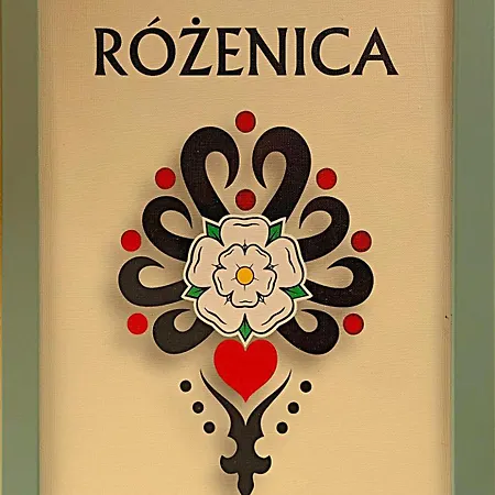 Różenica Apartament Zakopane