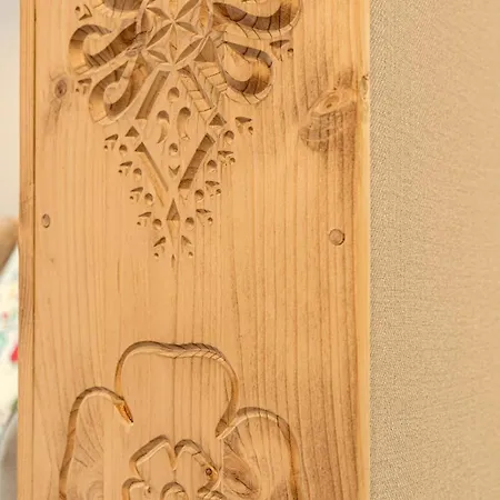 Rozenica Апартаменты